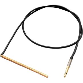 Artec PG404U Ukulele Transducer Ceramic Piezo Pickup, 44mm x 2.6mm