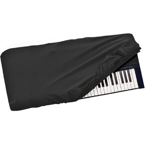 Pro Shield: Ultimate Stretch-fit Chinlon Keyboard Cover - Water & Dust Resistant, Compatible with Roland E-X30 E-X20A E-X20 Keyboard