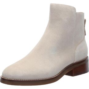 Cole Haan Women's Ramona Ankle Booties Wp Fashion Boot
