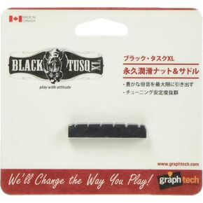 Graphtech Guitar Top Nut (PT-6000-00)