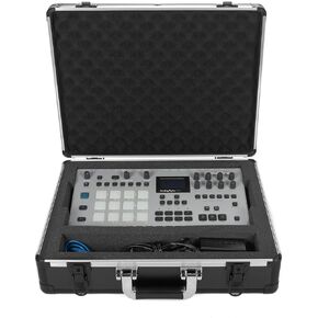 ANALOG CASES Elektron Analog Rytm/Analog Four Case - Ultra-Lightweight UNISON Hard Case