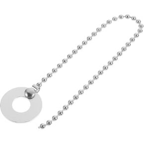 Cymbal Sustain Chain Drumset Cymbal Sizzle Chain Sizzle Cymbal Chain Cymbal Sizzler Extension Chain Pancetta Professional Drum Sizzler Snare To Ride Aluminum Alloy