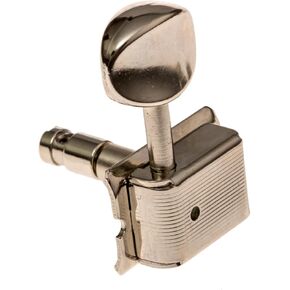 Allparts TK-0779-001 Gotoh Locking Tuners Nickel