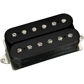 Dimarzio DP282F BK F Spaced Dreamcatcher Black Electric Guitar Bridge Pickup