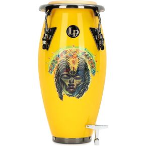 LP Latin Percussion Santana Conga (LPM197-SAS)