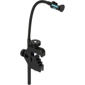Shure A98D Microphone Drum Mount for BETA 98 & SM98A Microphones