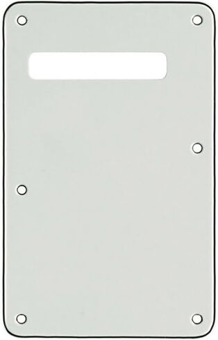 Red Tortoise HSS 11 Holes ST/Strat Electric Guitar Pickguard and BackPlate for Standard Strat Modern Style Guitar Part in Saudi Arabia
