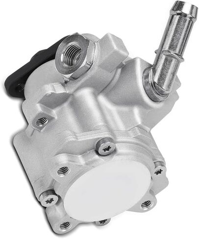 مضخة توجيه كهربائية مع بكرة وخزان يناسب 1999-2004 جراند شيروكي 4.0L 4.7L 20-61607 in Kuwait