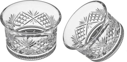 Dublin Collection Crystal Wine Coaster (1, A) in Saudi Arabia