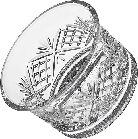 Dublin Collection Crystal Wine Coaster (1, A) in Saudi Arabia