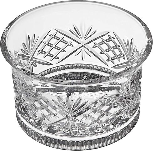 Dublin Collection Crystal Wine Coaster (1, A) in Saudi Arabia