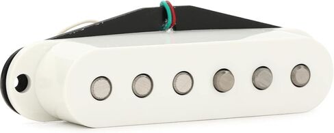 DIMARZIO dp416 W Pickup for Electric Guitar White in Kuwait
