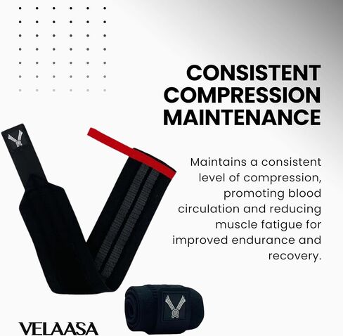 لفافة معصم VELAASA (يمين) in Kuwait