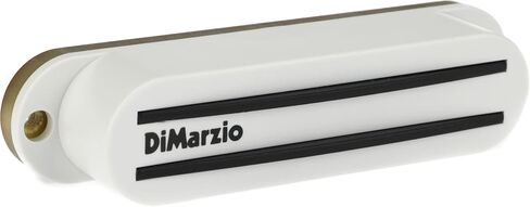 DIMARZIO dp186 W-pastiglia for Electric Guitar, White in Kuwait
