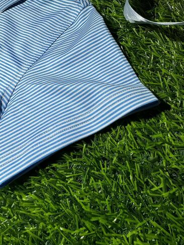 Baby Boy Golf Shirts | Dry Fit Golf Polo Shirt for Baby Boys & Toddlers | Baby Golf Outfit 12-24 months in Saudi Arabia