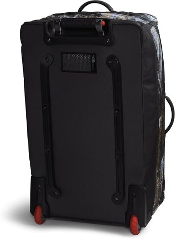 THE NORTH FACE Base Camp Voyager 29 Roller, Smokey Brown/Khaki Stone, One Size in Saudi Arabia