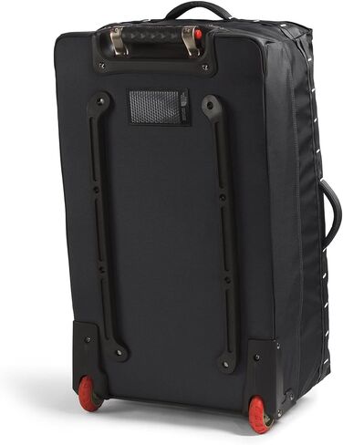 THE NORTH FACE Base Camp Voyager 29 Roller, Smokey Brown/Khaki Stone, One Size in Kuwait