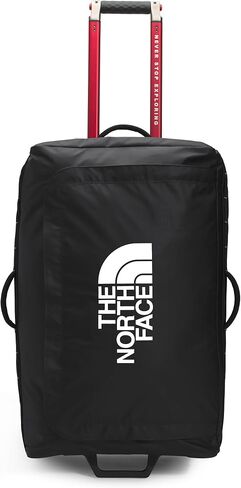 THE NORTH FACE Base Camp Voyager 29 Roller, Smokey Brown/Khaki Stone, One Size in Saudi Arabia