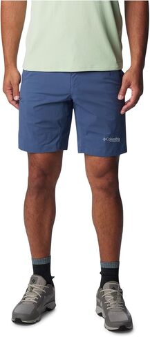 Columbia Wanoga™ Lightweight Shorts Black 36 7 in Saudi Arabia