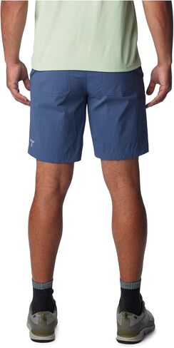 Columbia Wanoga™ Lightweight Shorts Black 36 7 in Saudi Arabia