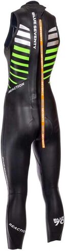Blue Seventy Women's Reaction Sleeveless Wetsuit in Saudi Arabia