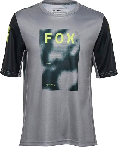 Fox Racing Boys' Ranger in Saudi Arabia