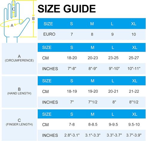 DexShell Essential Waterproof Knit Gloves Lightweight Running Cycling Spring & Autumn for Men and Women Touchscreen in Saudi Arabia