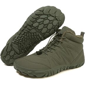 LOSD Hike Footwear Barefoot Womens, Barefoot Shoes Women, Healthy & Non-Slip Barefoot Shoes Unisex
