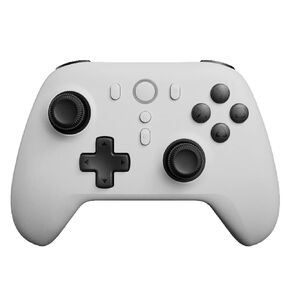 IFYOO N1 2.4G Wireless Gaming Controller, Hall Effect Trigger and Joystick, for PC Computer Laptop (Win 11/10/8/7), Steam, Android, PS3, Switch(No Gyro), Wired Game Controller Dual-Mode Gamepad