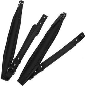 Aordion Bass Strap, Aordion Shoulder Belts, Multi Colors Shoulder Belts for 16 to120 Bass Aordion