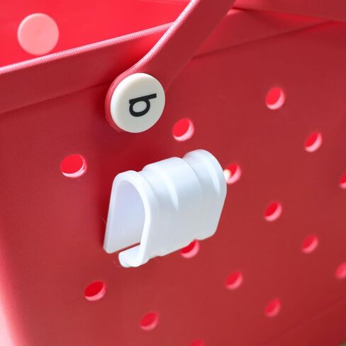 خطافين من PIAOLGYI لحقيبة Bogg، حامل مناسب لعربة Wonderfold، ومشابك عربة لحقيبة Bogg، وإكسسوارات متوافقة مع Wonderfold Wagon W4/W2 (خطاف فقط) in Kuwait