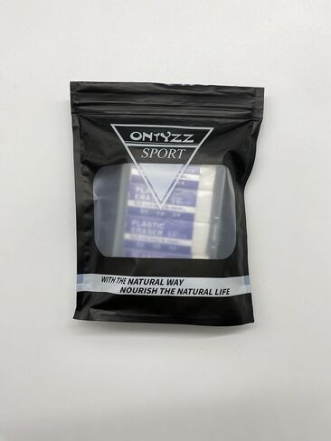ONTYZZ 10 Pack White Erasers Soft Art Erasers Large White Erasers for Office Writing Drawing in Saudi Arabia