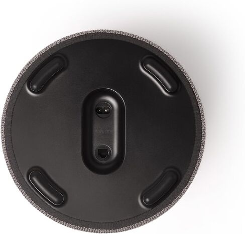 | Speaker cover/accessories | Compatible with Sonos Sub mini | Charcoal in Saudi Arabia