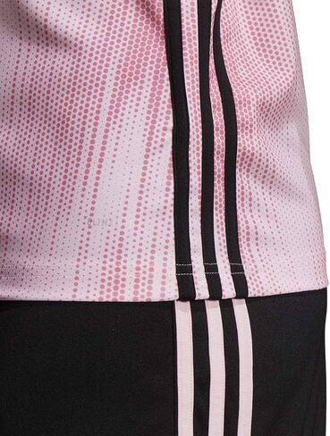 adidas Tiro 19 Jersey- Women's Soccer XL Bold Blue/White in Saudi Arabia