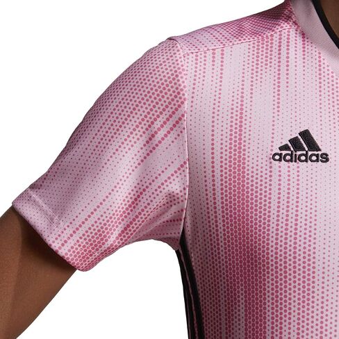 adidas Tiro 19 Jersey- Women's Soccer XL Bold Blue/White in Saudi Arabia