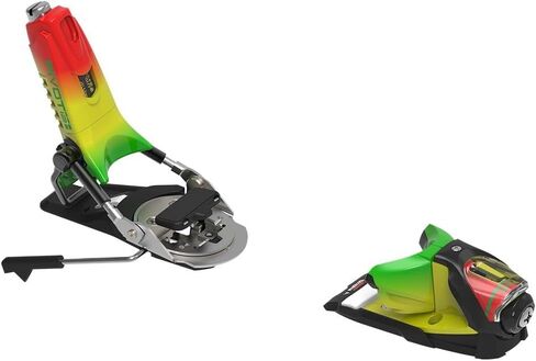 LOOK Pivot 12 GW Ski Bindings 2020-95mm in Saudi Arabia