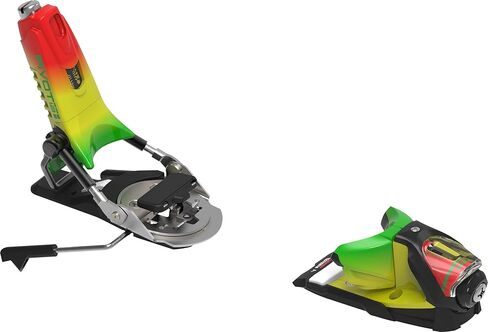 LOOK Pivot 12 GW Ski Bindings 2020-95mm in Saudi Arabia