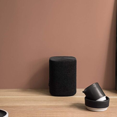 لجهاز Sonos Play 1 - غطاء/ملحقات مكبر الصوت - أبيض دخاني in Kuwait