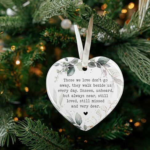 Wedding Gifts - Wedding Gifts for Couples 2024 - Mr and Mrs Gifts - Wedding Gifts for Newlyweds, Wedding Gifts for Bride - Bridal Shower Gifts - First Christmas Married Ornament 2024 - Glass Ornament in Saudi Arabia