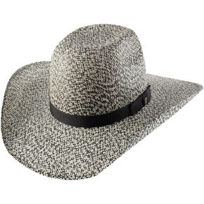 Resistol Hooey Collection Del Rio K Straw Cowboy Hat