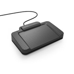 Philips Transcription Foot Control / Pedal LFH2310 (LFH-2310)