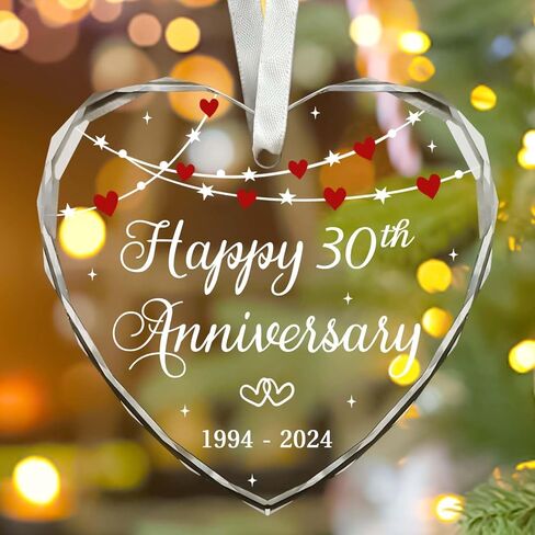 زينة الذكرى الخمسين للزفاف من BSQUIELE - الذكرى السنوية 50 للجدة والجد - 50 عامًا من الزواج - هدايا الزفاف الخمسين السعيدة للزوجين والآباء والزوجة والزوج والأم والأب والسيد والسيدة له in Saudi Arabia