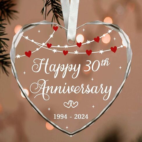 زينة الذكرى الخمسين للزفاف من BSQUIELE - الذكرى السنوية 50 للجدة والجد - 50 عامًا من الزواج - هدايا الزفاف الخمسين السعيدة للزوجين والآباء والزوجة والزوج والأم والأب والسيد والسيدة له in Saudi Arabia
