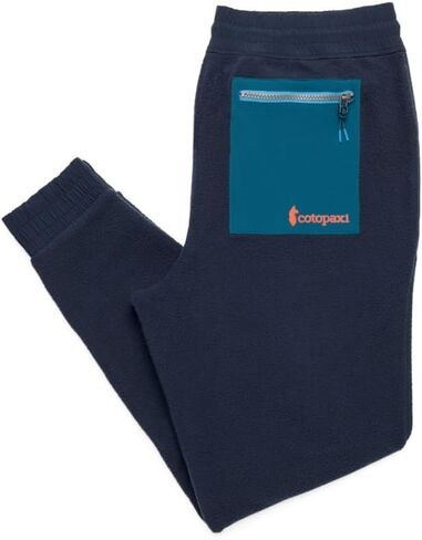 Cotopaxi Men's Abrazo Fleece Jogger in Saudi Arabia
