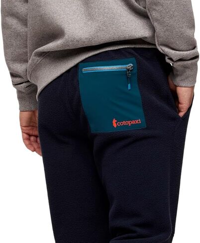Cotopaxi Men's Abrazo Fleece Jogger in Saudi Arabia