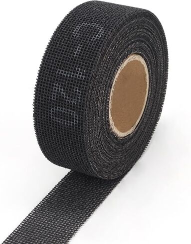 SCOTTCHEN Sanding Rolls/Plumbing Sanding Cloth 1-1/2" x 11yd (33 ft) / Plumber's Double Side Open Mesh/Aluminum Oxide Grit #80-1Roll in Kuwait