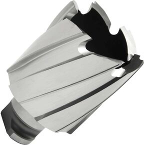 Hougen 17842 1-5/16" x 1" Depth of Cut Rotaloc Plus Annular Cutter (Replaces Hougen 17242)