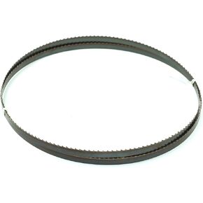 شفرة المنشار الحزامي Powermatic المصنوعة من الفولاذ عالي الكربون، 5/8 بوصة × 153 بوصة × 3 TPI GW (1795501) معدنية in Kuwait