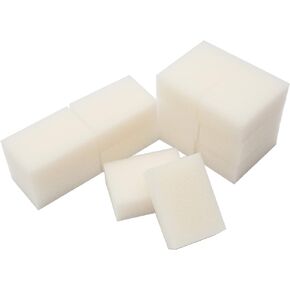 LTWHOME Foam Filter Pads Fit for Aqua Clear 70/300 AquaClear 70-Gallon (Pack of 12)