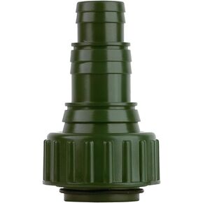 TetraPond UV Clarifier Adapter Kit for Aquarium Filter (19354)